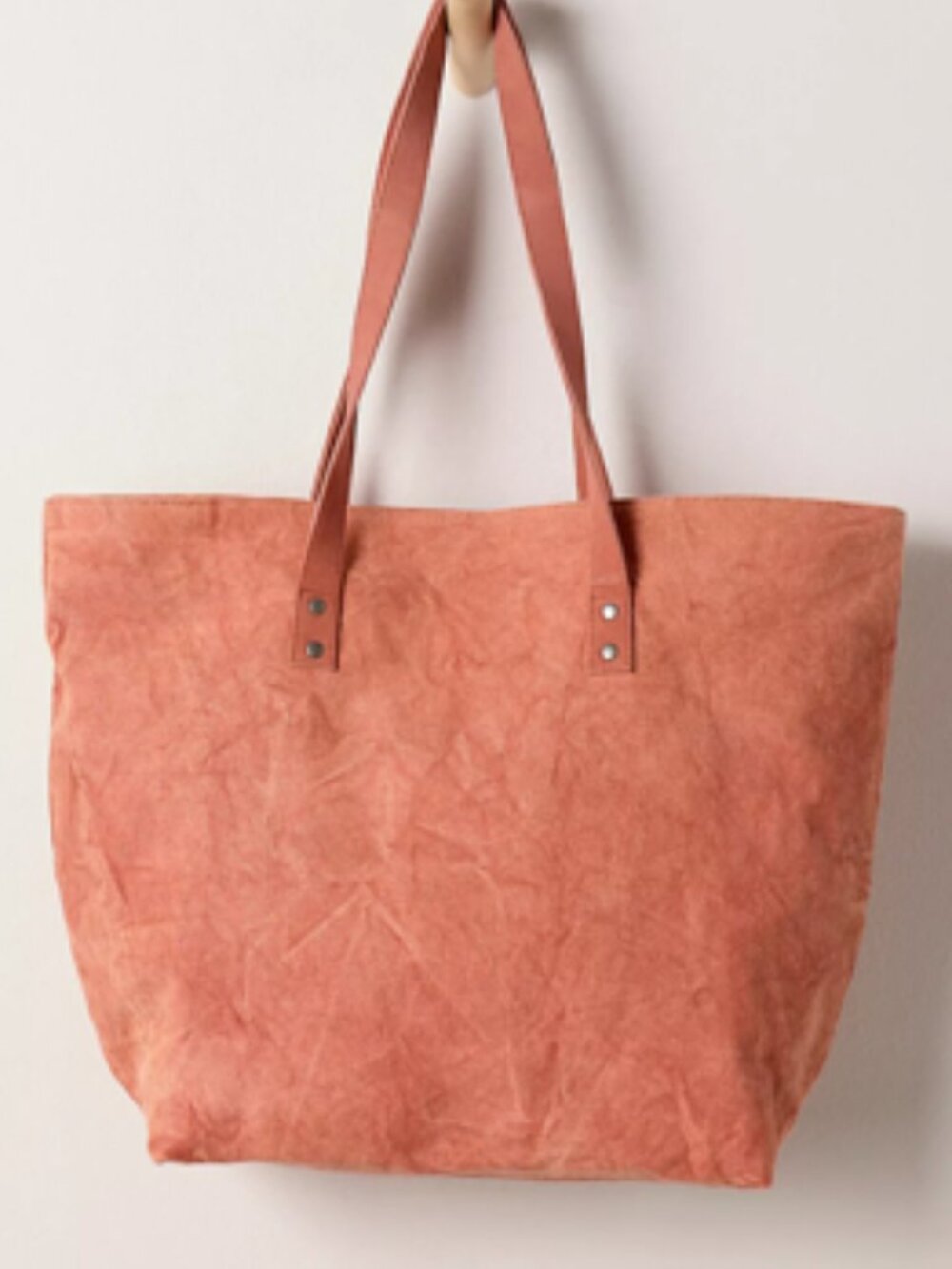 NWT Calia Convertible Tote-Red - Picture 11 of 14
